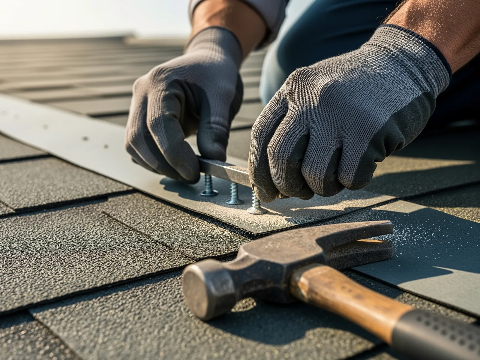 Why choose Fascia Repair in Green Bay, WI